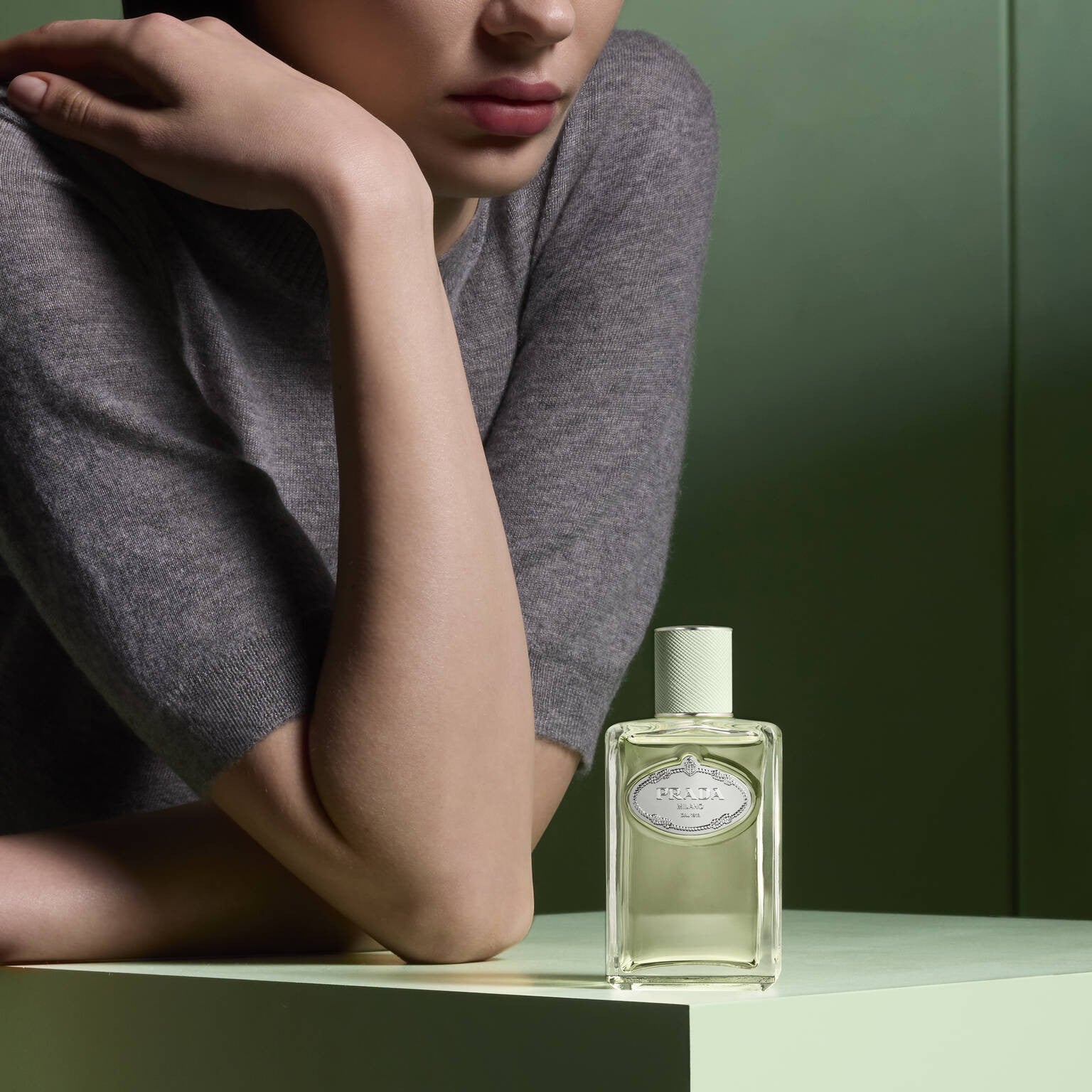 Prada Infusion d'Iris