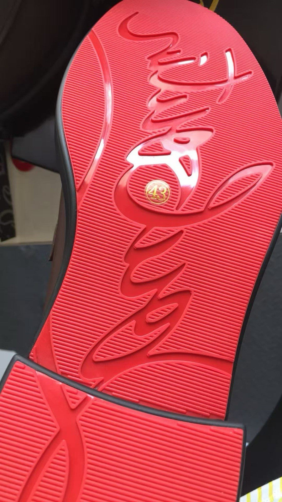 shoes men leather dress oxford 9