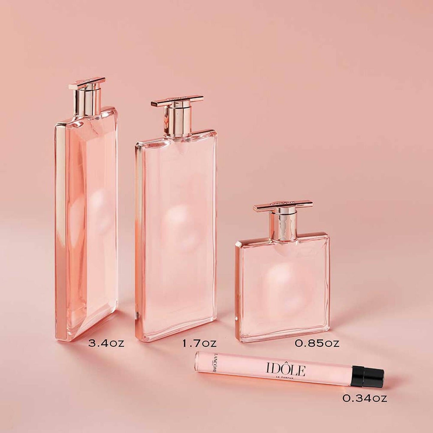 Lancôme Idôle Le Grand Parfum