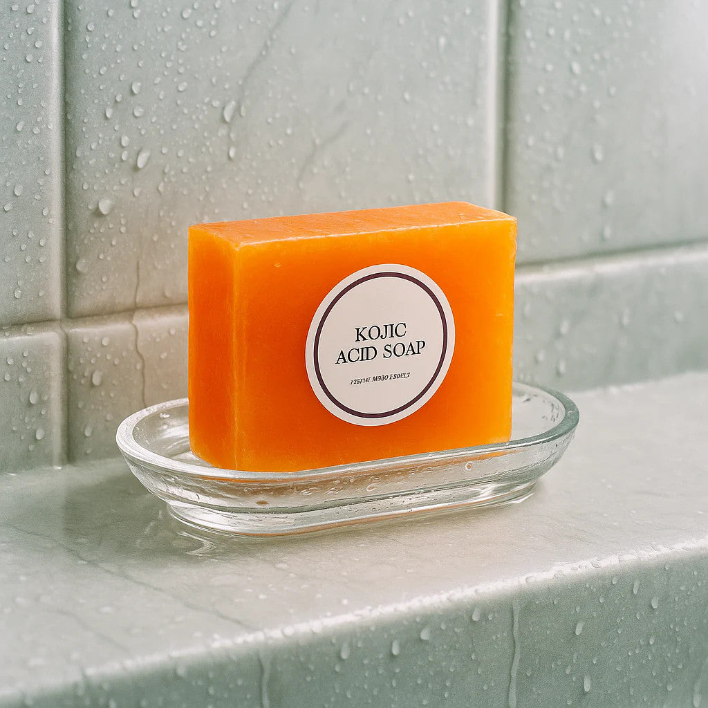 Kojic Acid soap