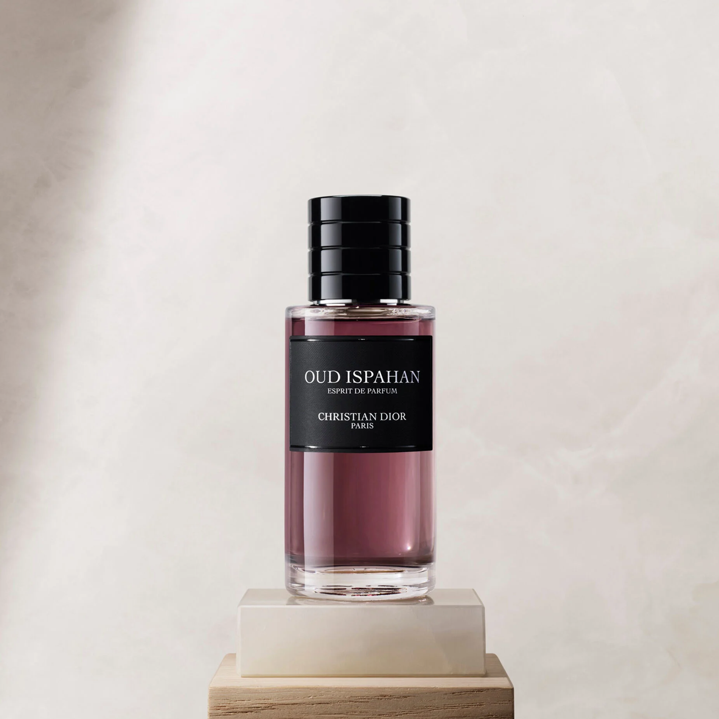 Dior Oud Ispahan Esprit de Parfum