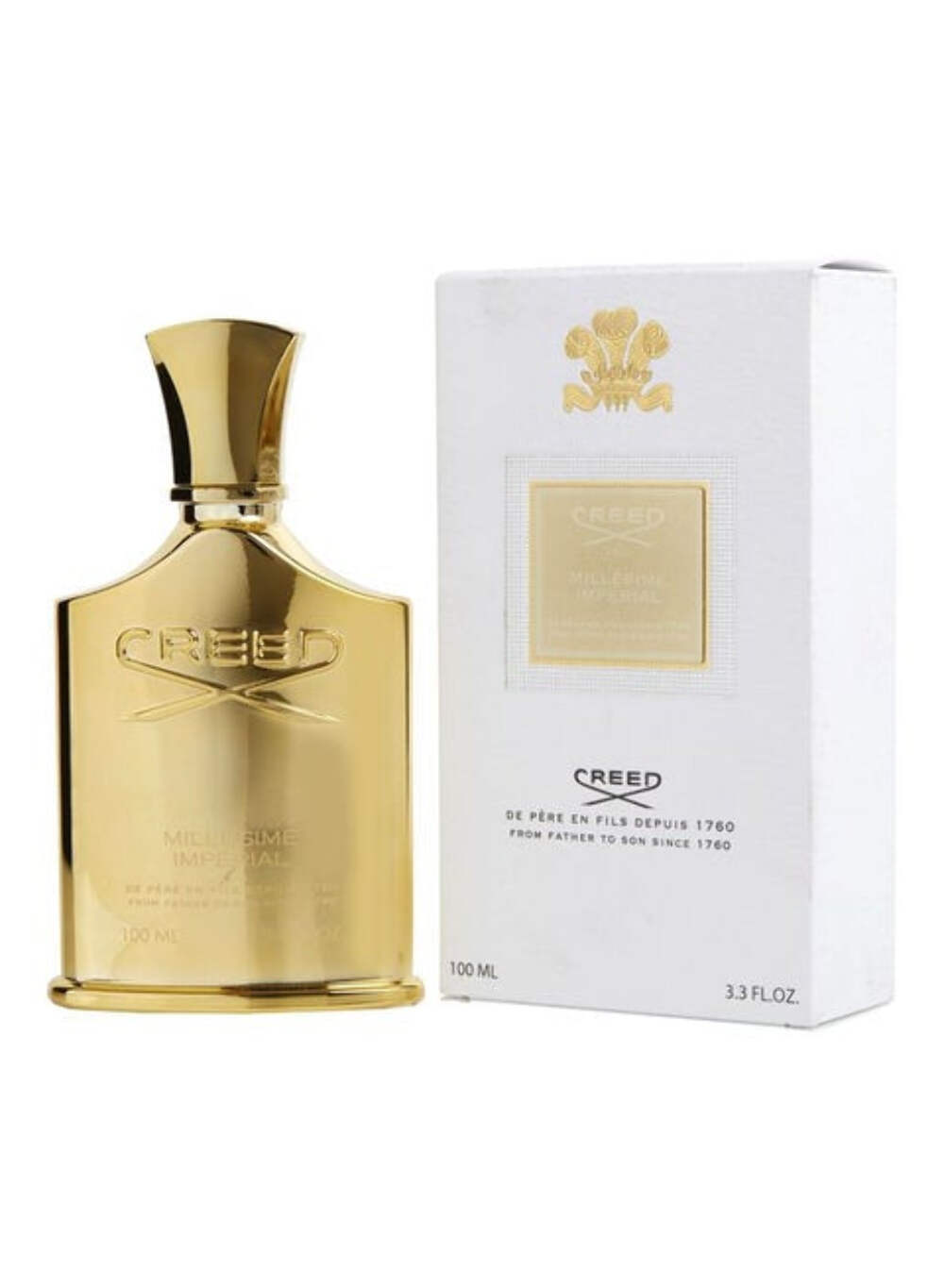 Creed Millesime Imperial