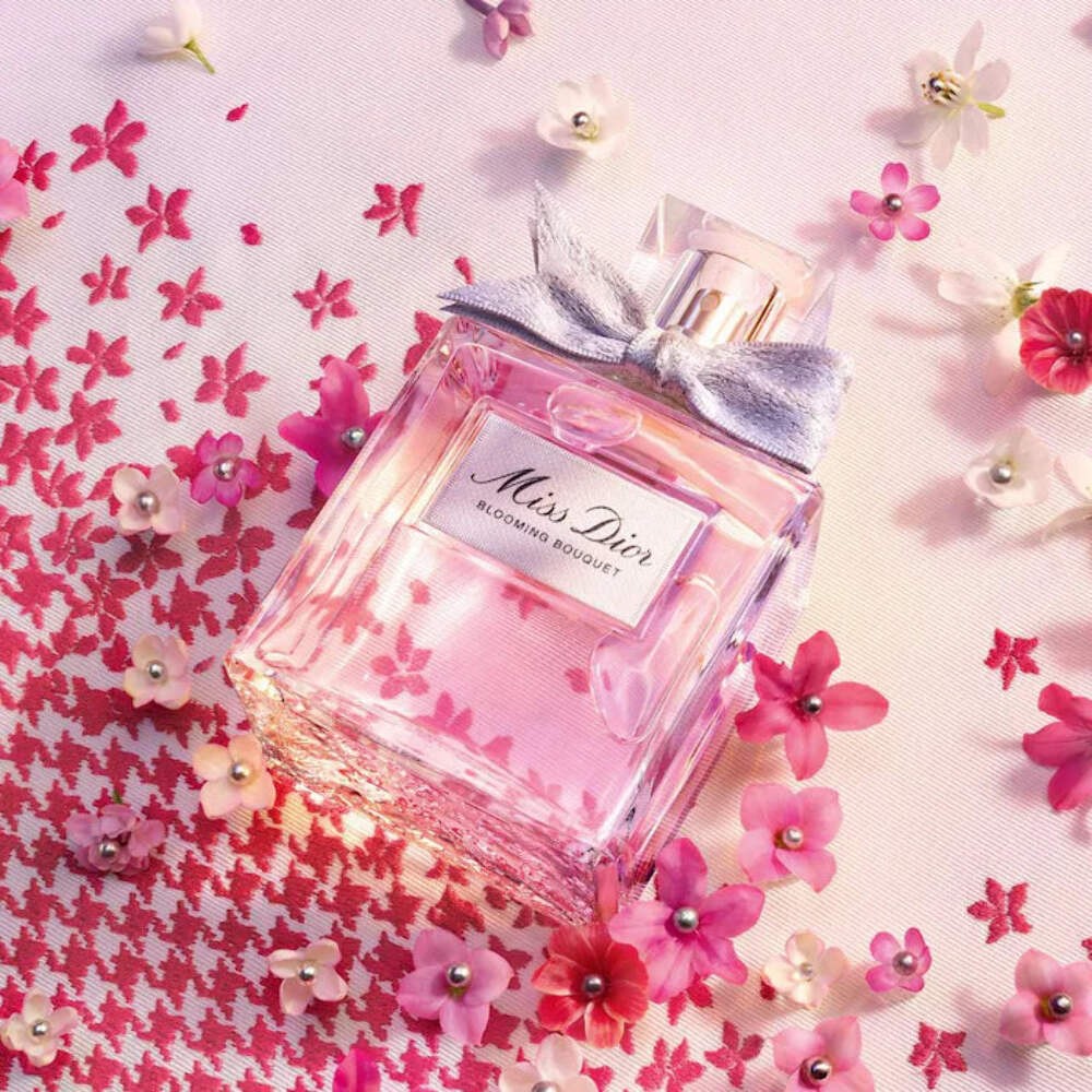 Miss Dior Blooming Bouquet