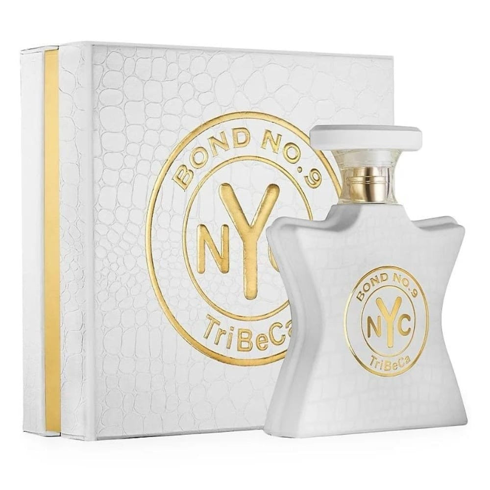 Bond No. 9 Tribeca 3.4oz Unisex Eau de Parfum