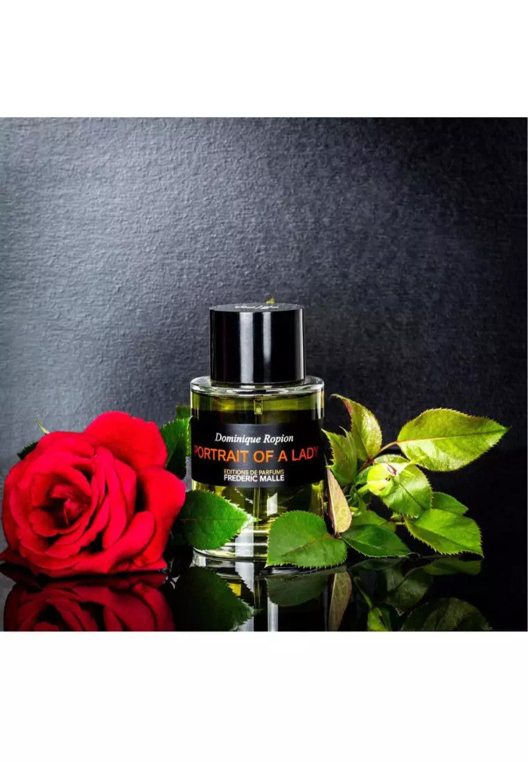 Frederic Malle Portrait of a Lady