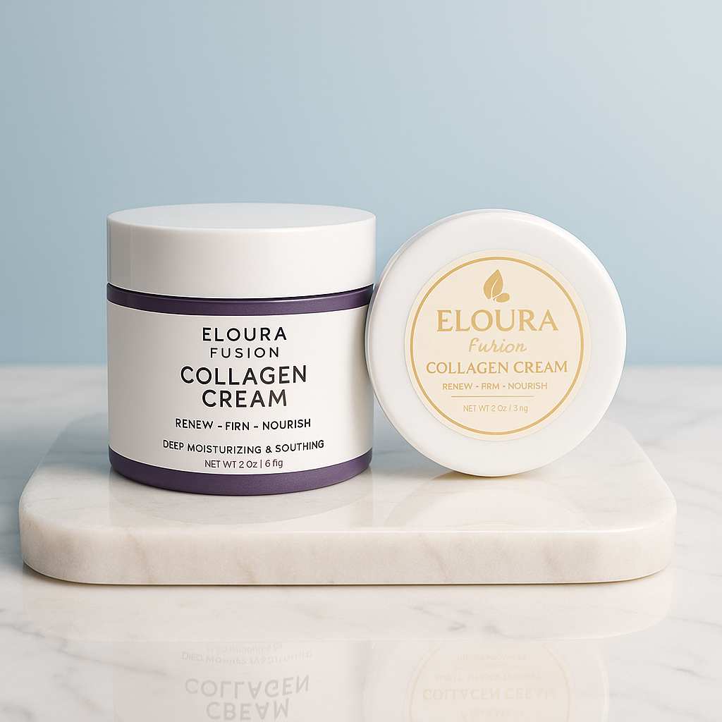 Collagen Cream