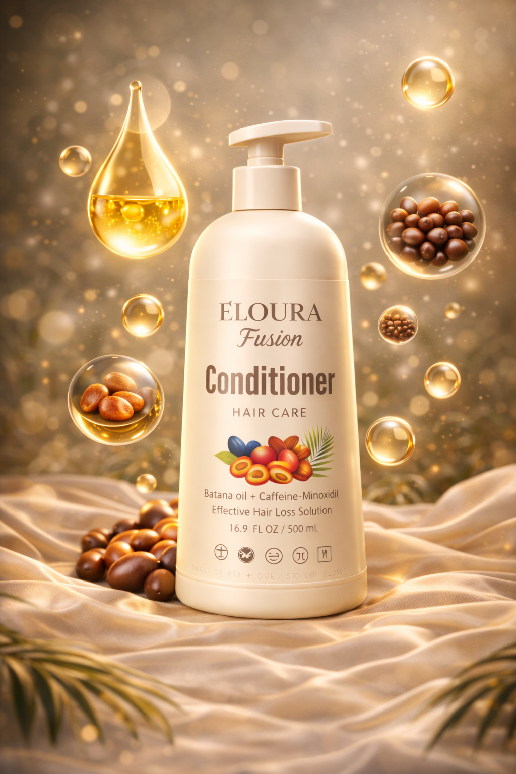 Botanical Conditioner