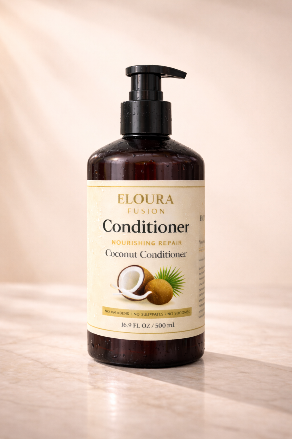 Eloura Fusion Coconut Conditioner