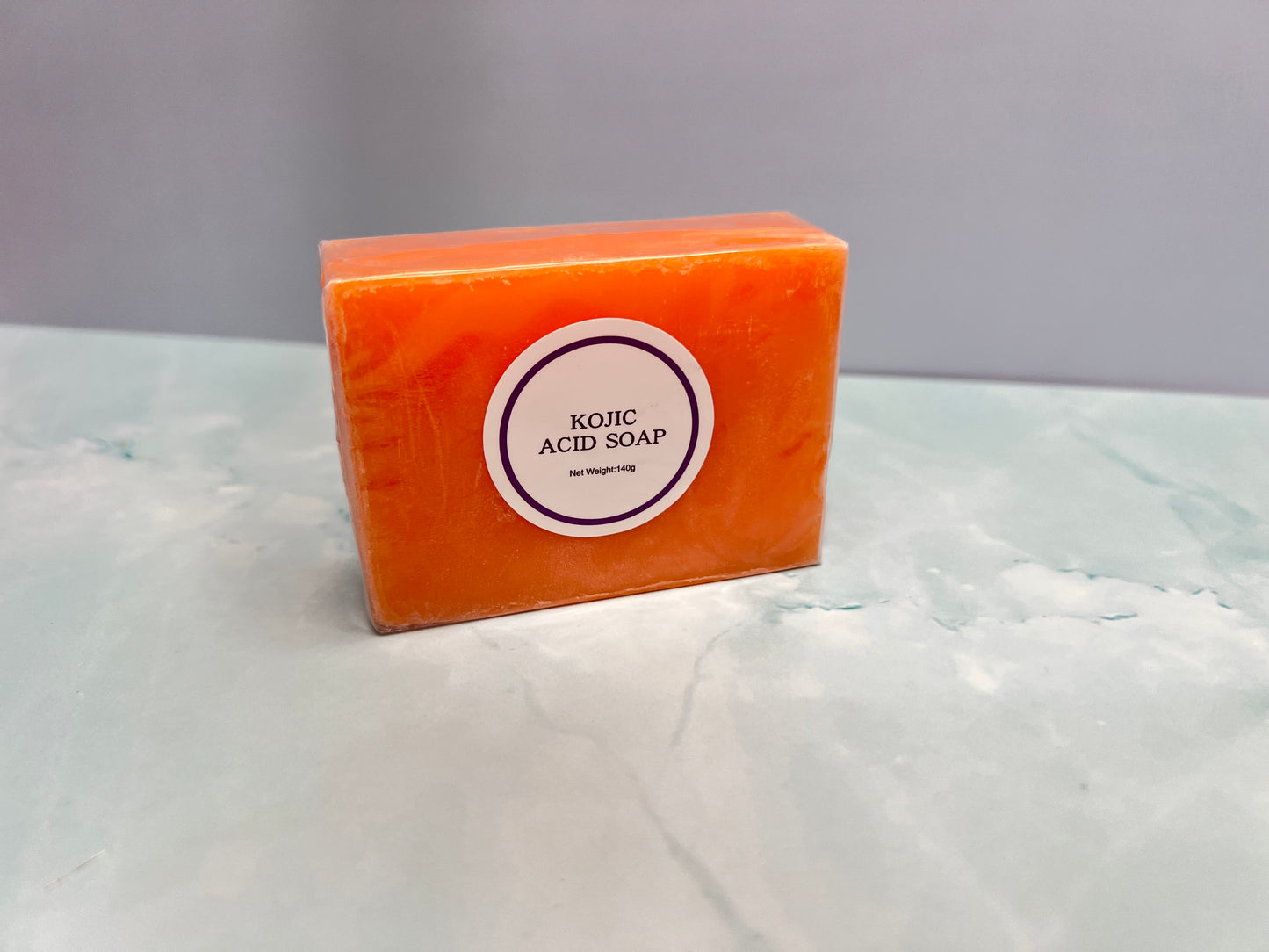 Kojic Acid soap