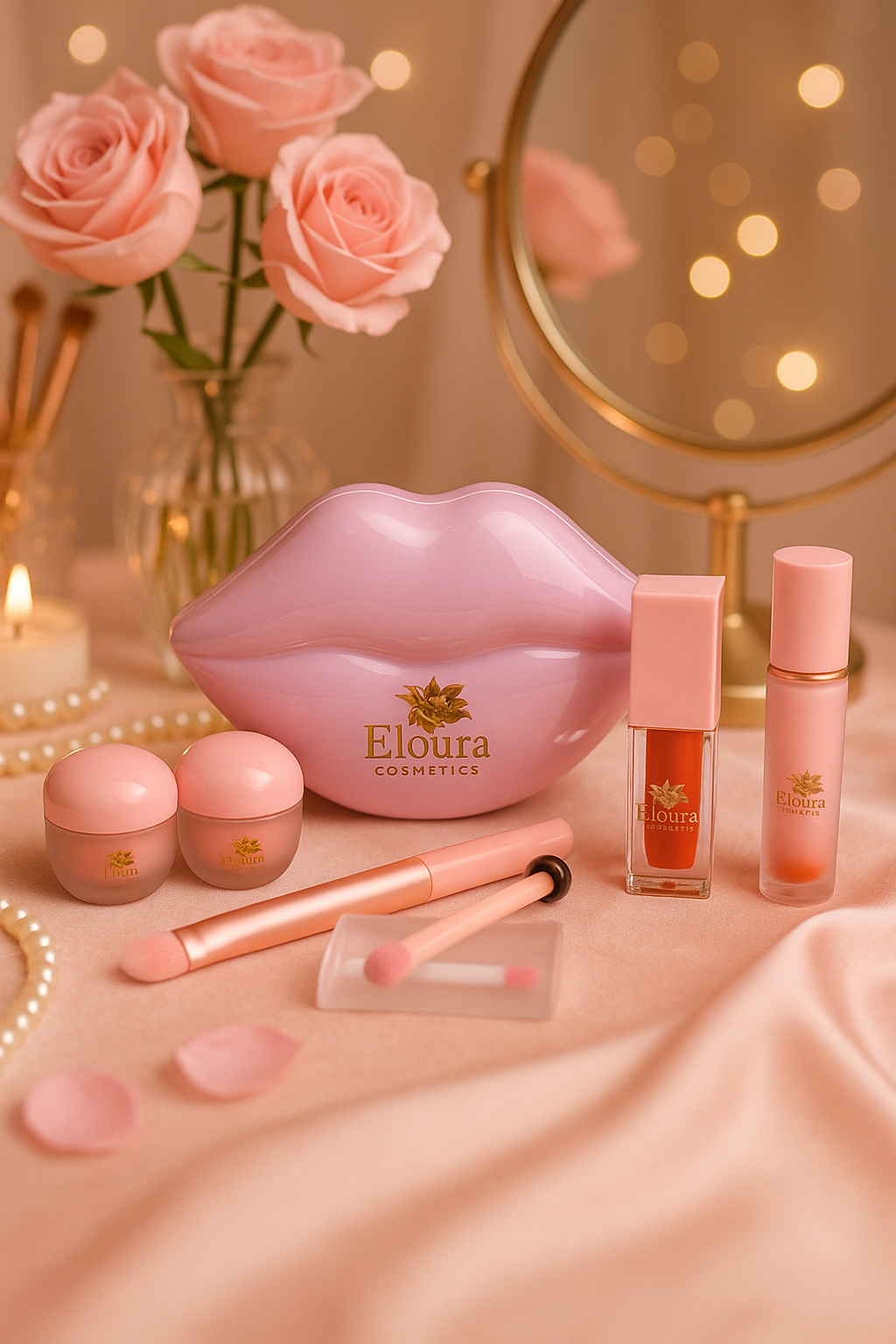 Lip Lover's Set