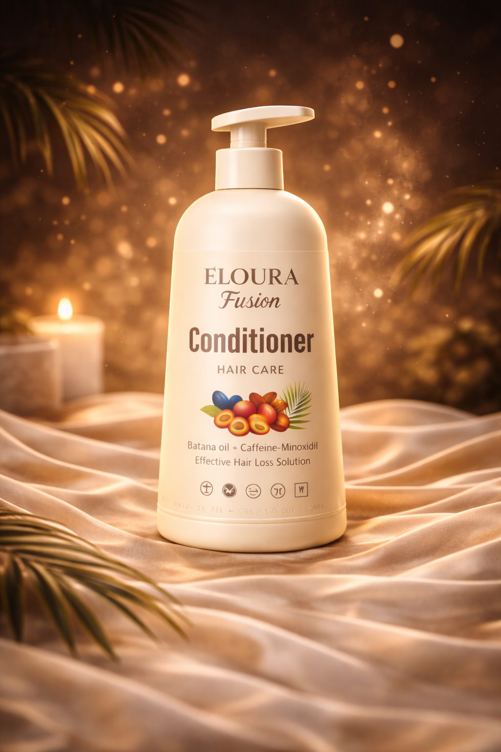 Botanical Conditioner