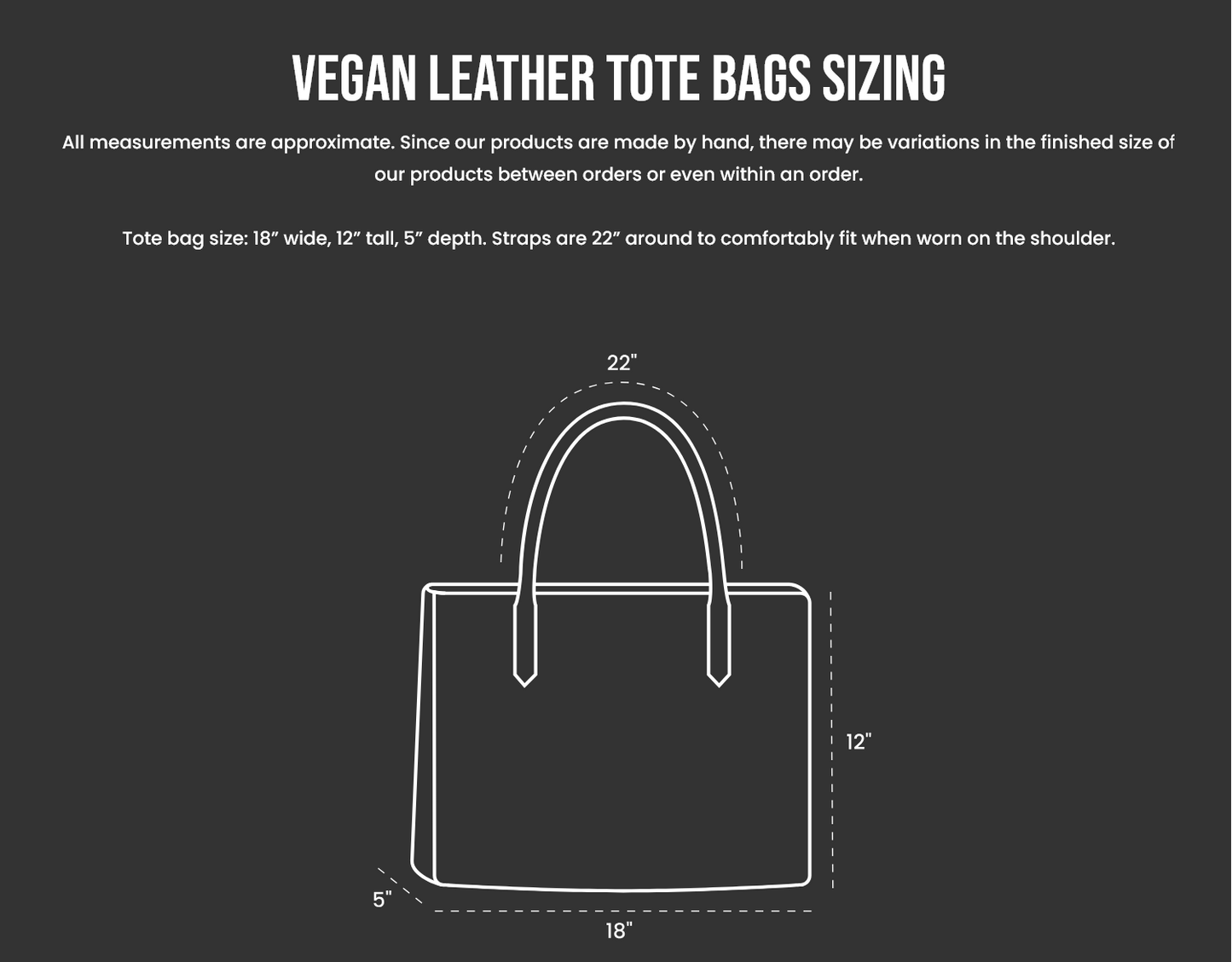 Green Frog on Pink Lily Pad Large Vegan Leather Tote Bag