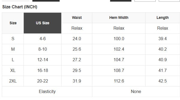 Boho Floral Patchwork Smocked Waist Maxi Skirt
