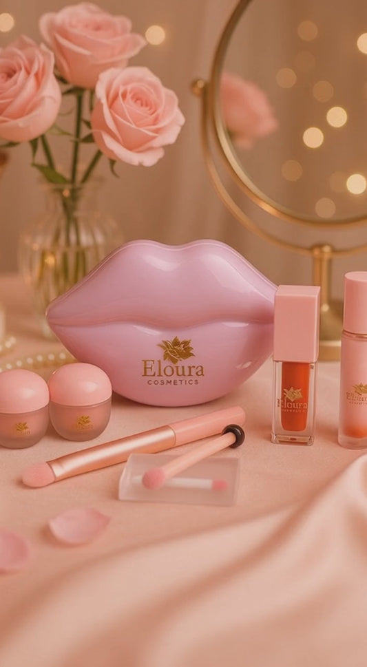 Lip Lover's Set