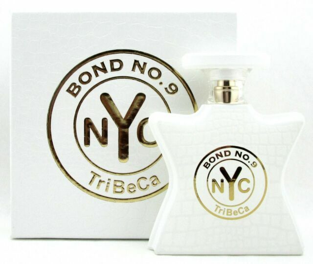 Bond No. 9 Tribeca 3.4oz Unisex Eau de Parfum